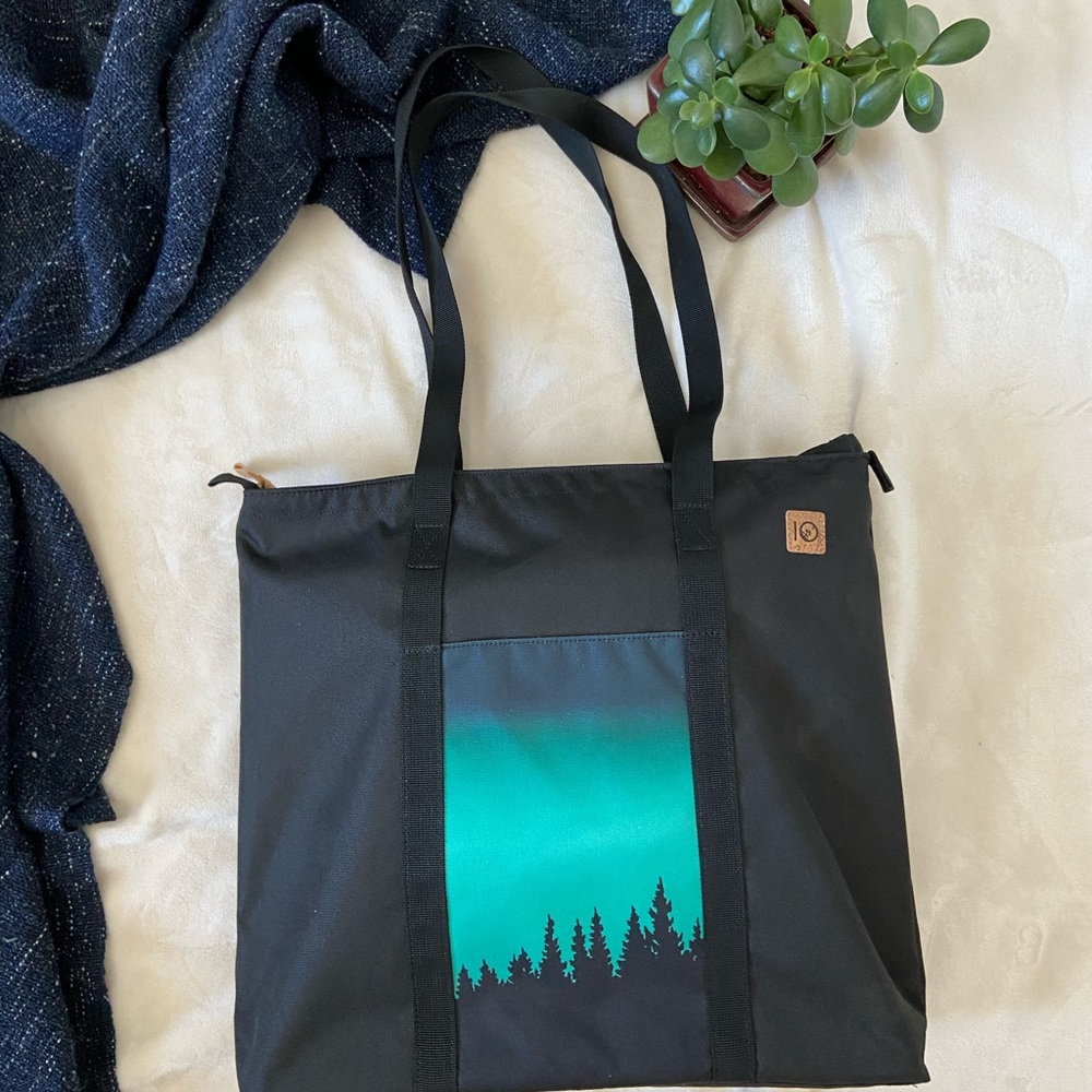 Tentree Tote Bag